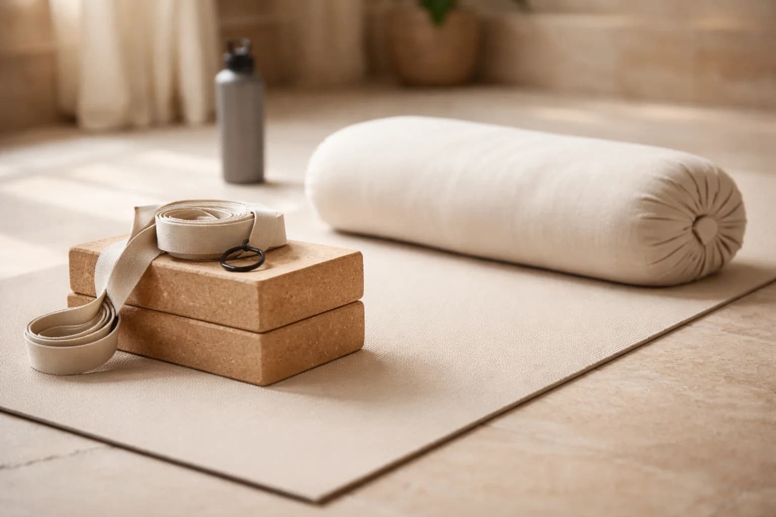 Site internet rapide pour Yoga