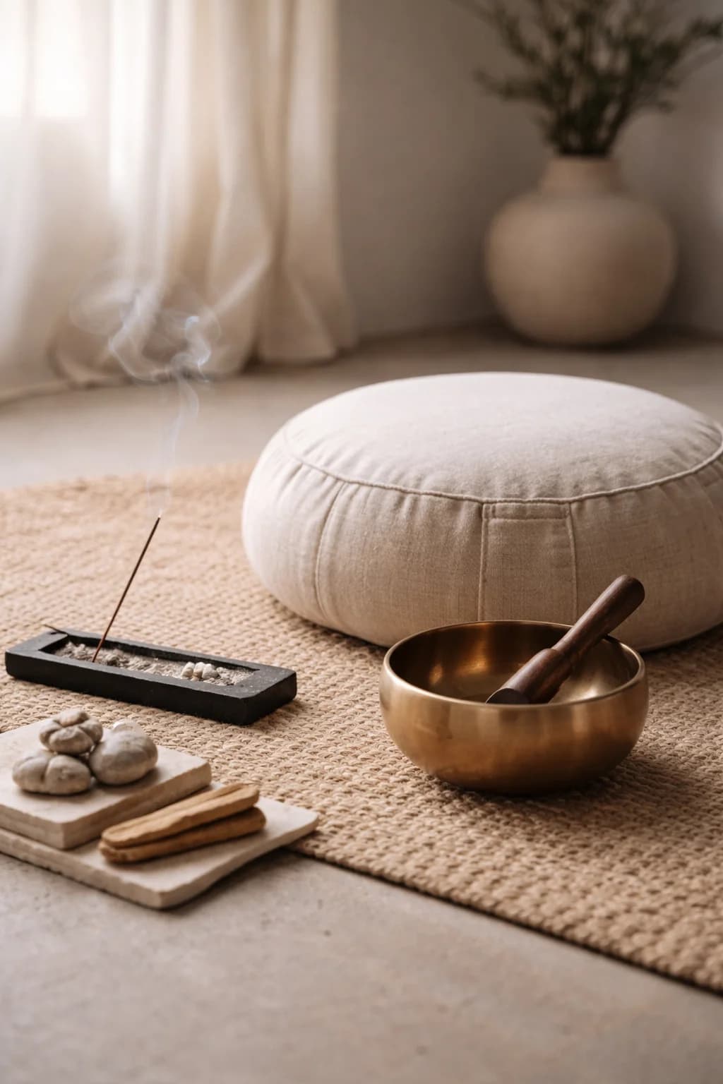 Site internet en 24h pour Yoga