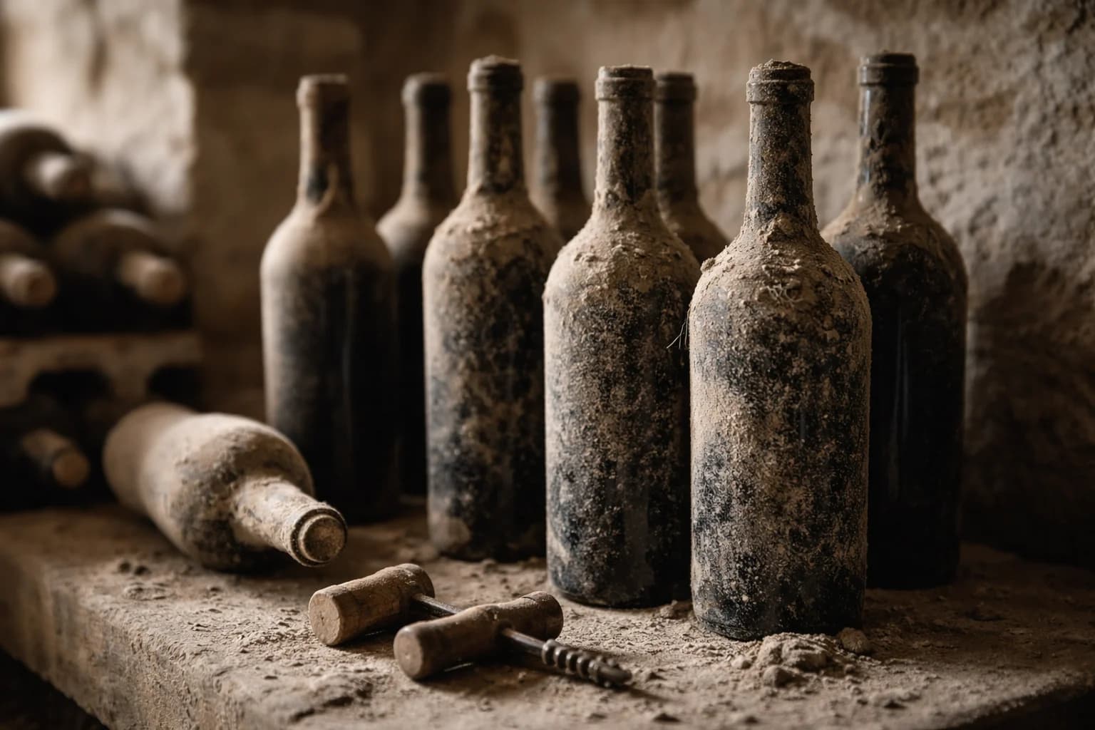 Prise de RDV en ligne pour Caviste