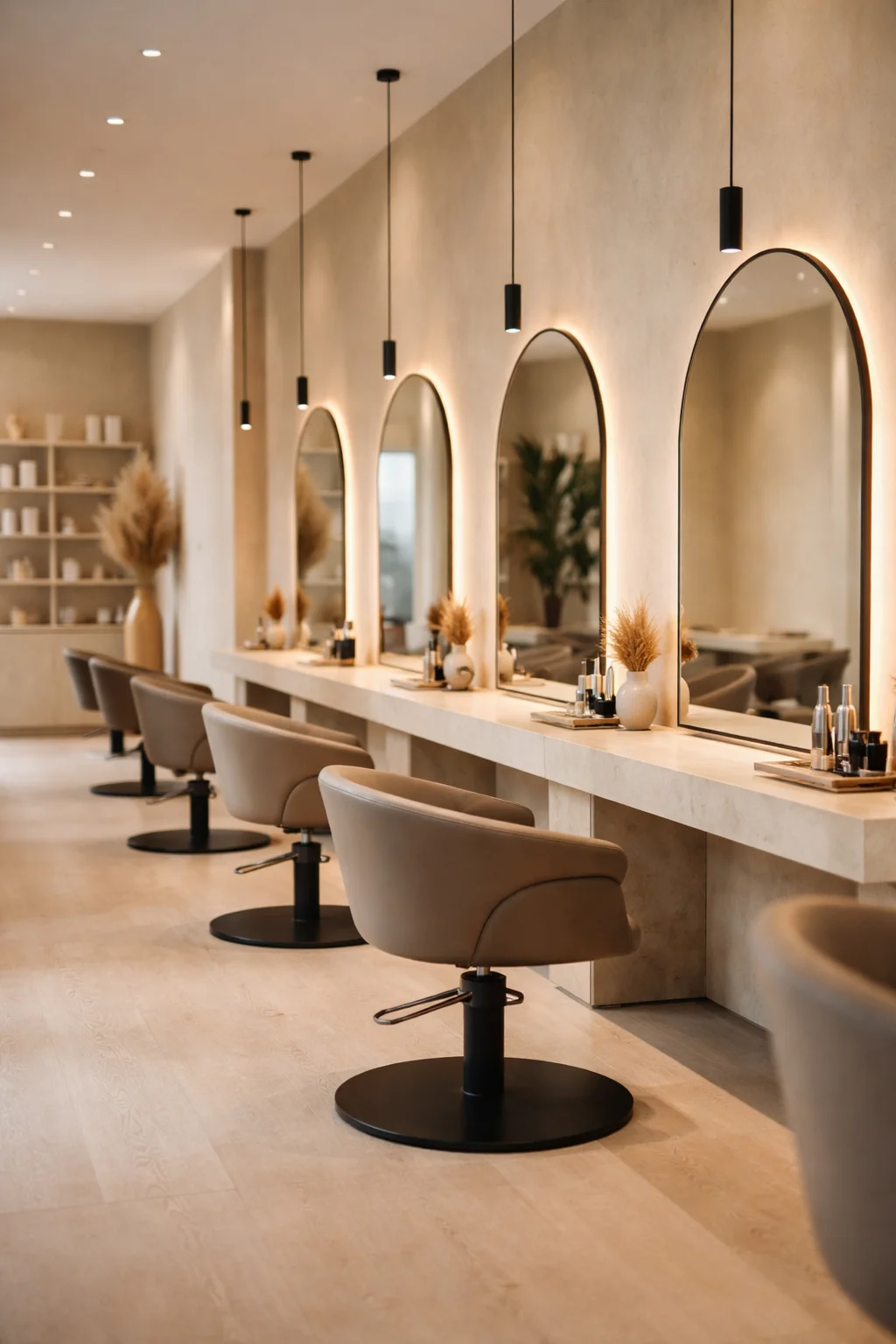 Site internet en 24h pour Coiffeur