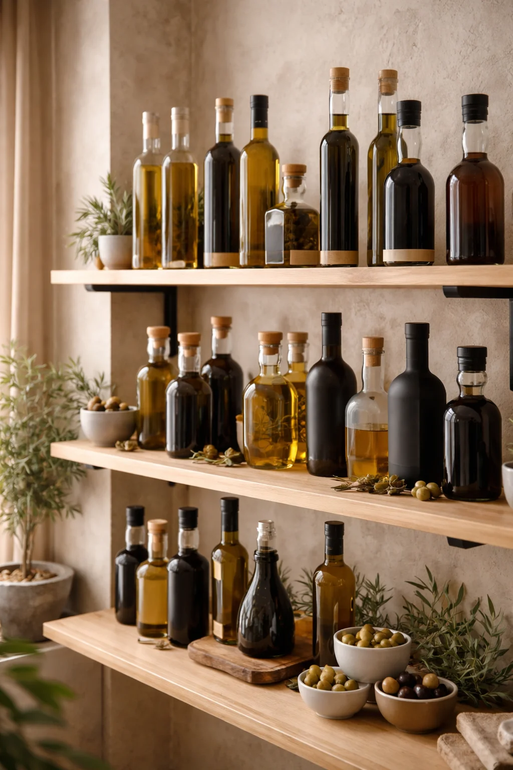 Site internet par IA pour Épicerie