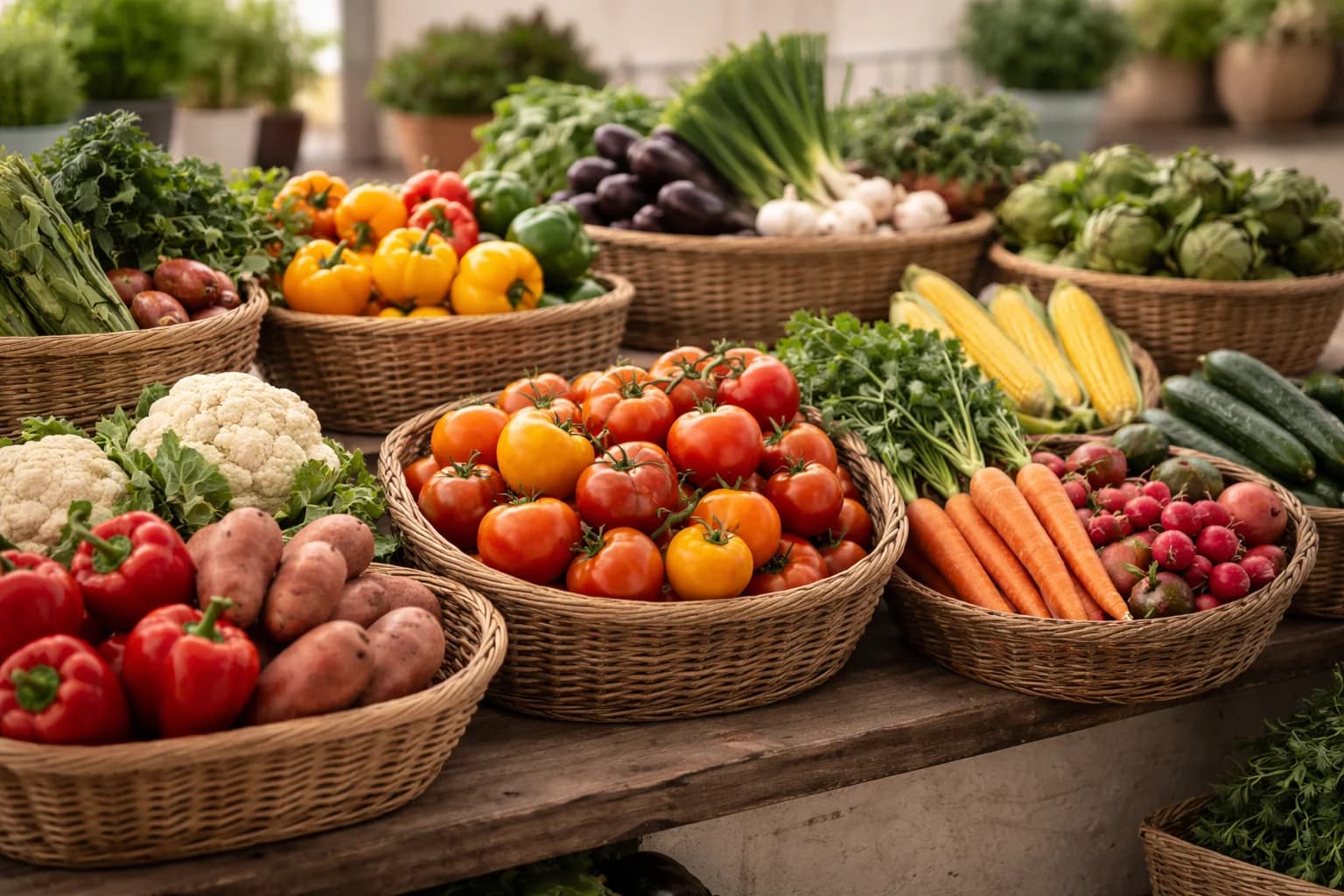 Site internet optimisé SEO pour Épicerie