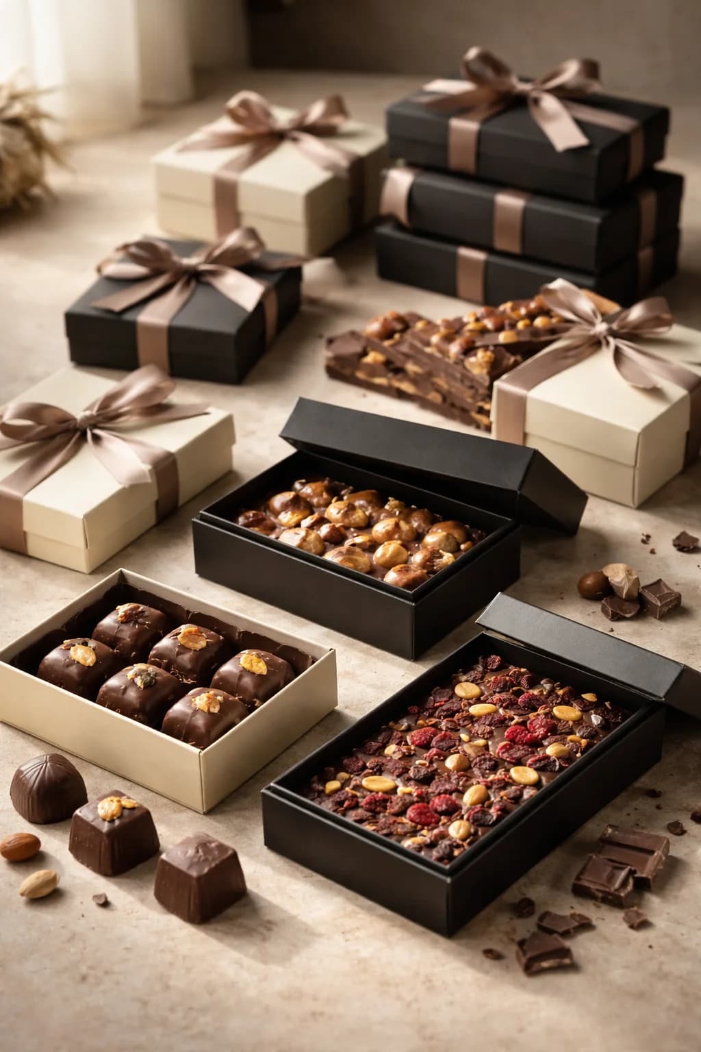 Site internet en 24h pour Épicerie