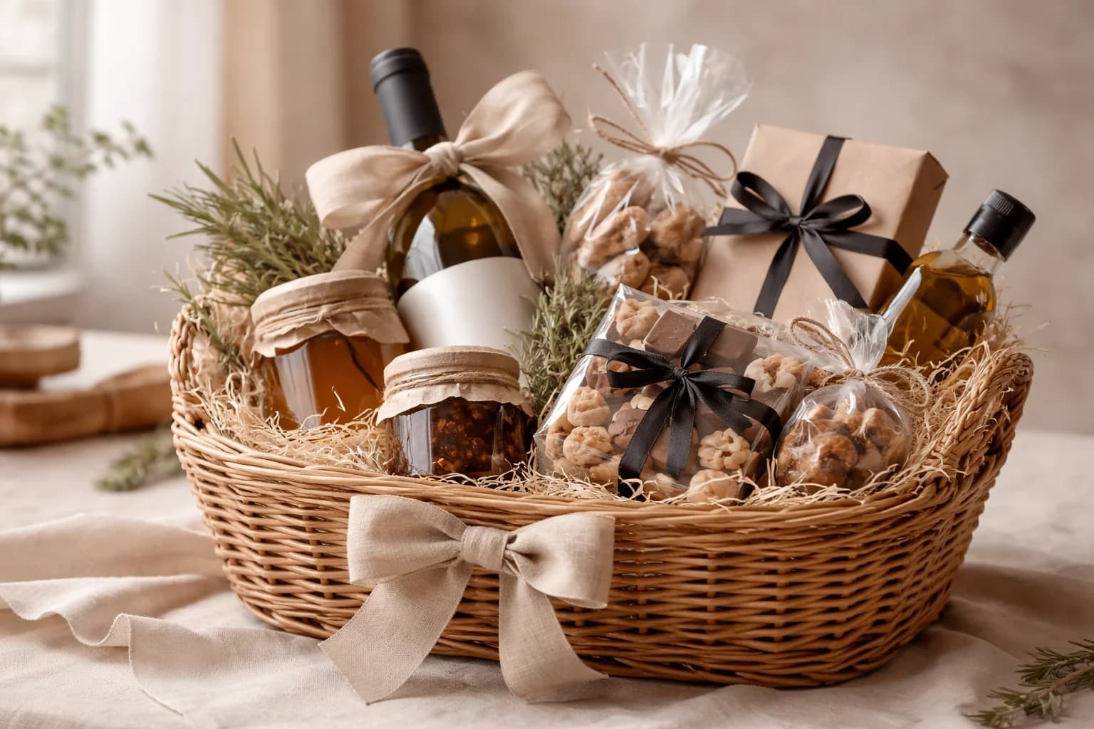 Logo professionnel pour Épicerie