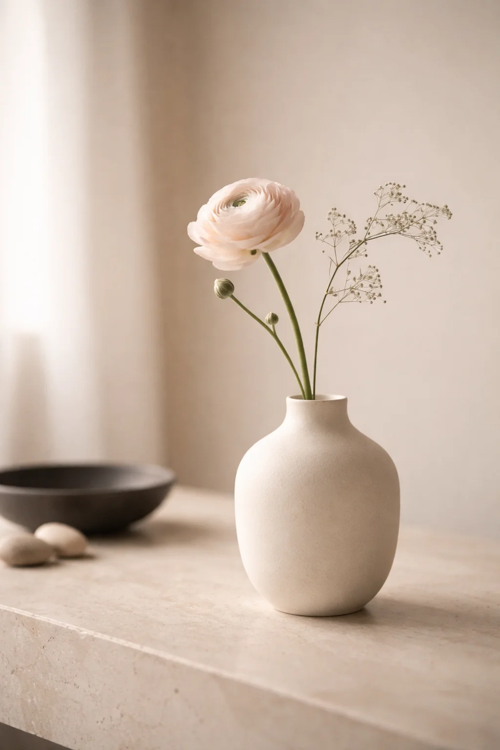 Site internet en 24h pour Fleuriste