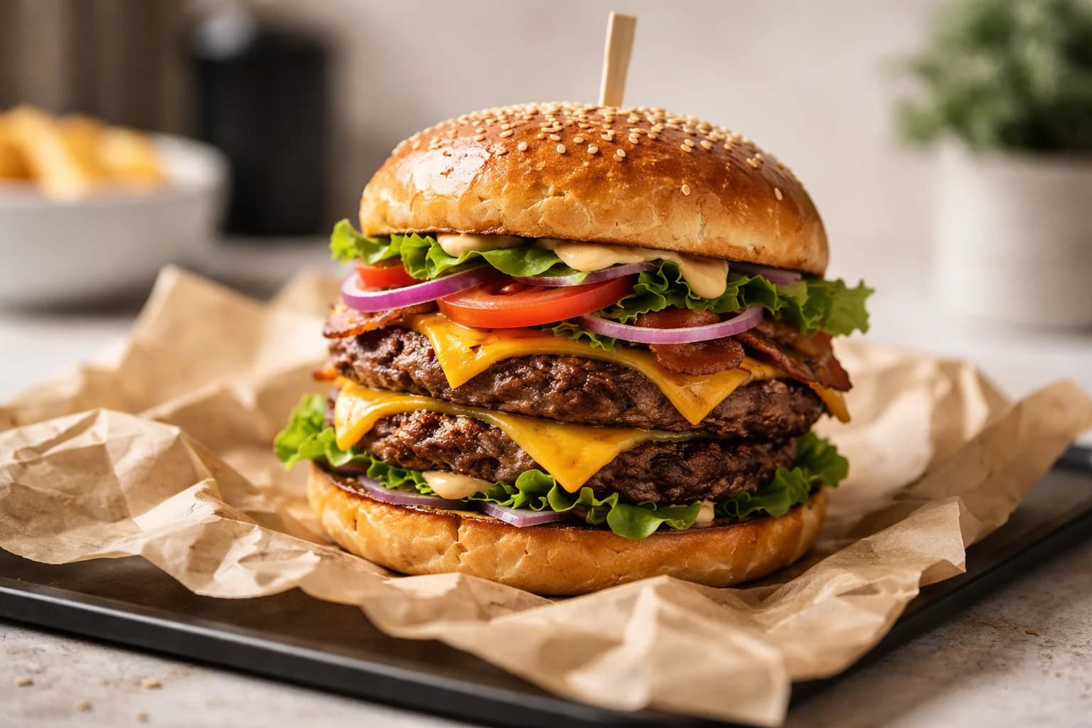 Site internet rapide pour Food truck