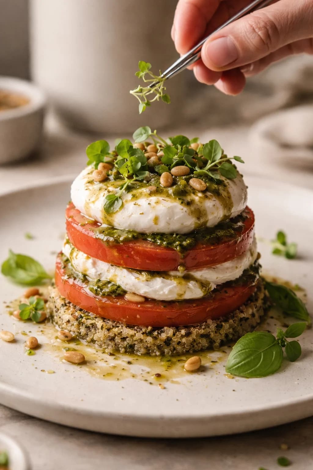 Site internet en 24h pour Food truck