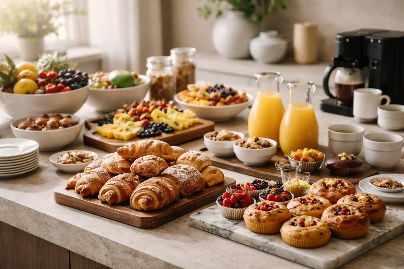 Site internet optimisé SEO pour Hôtel