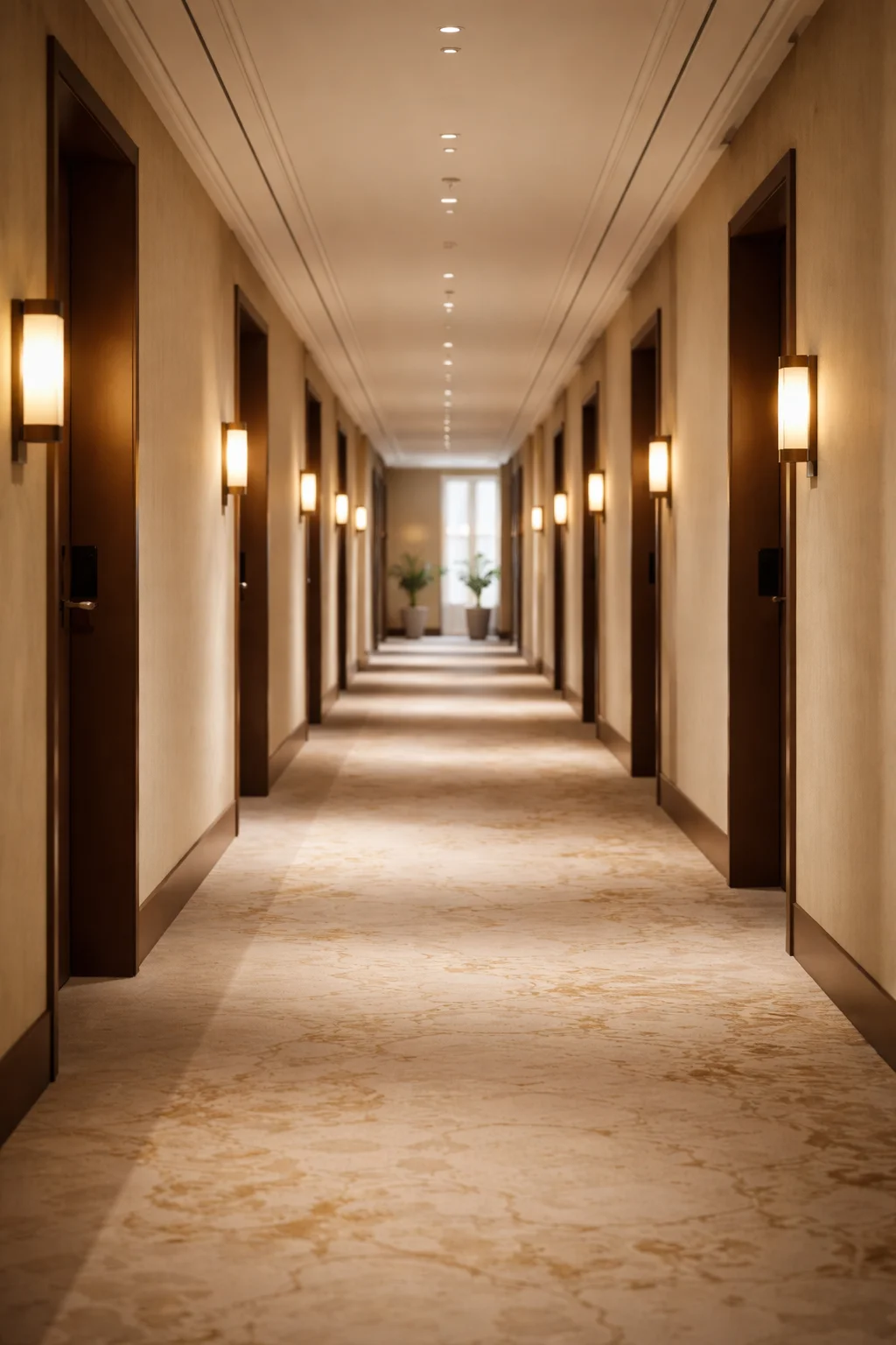 Site internet en 24h pour Hôtel