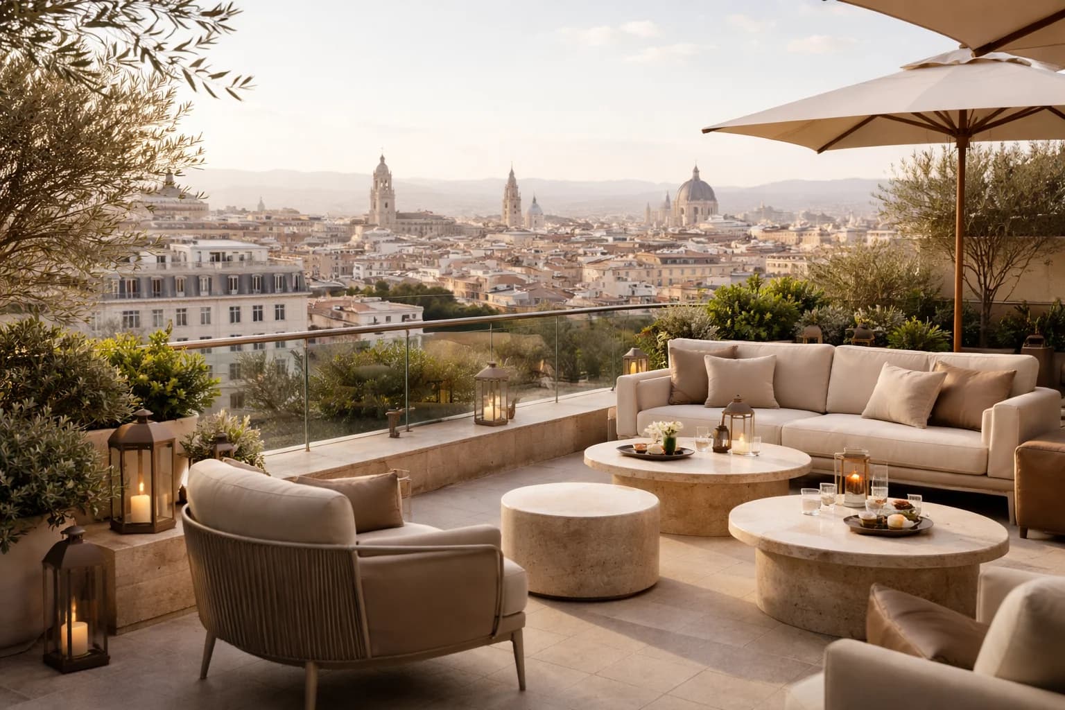 Prise de RDV en ligne pour Hôtel