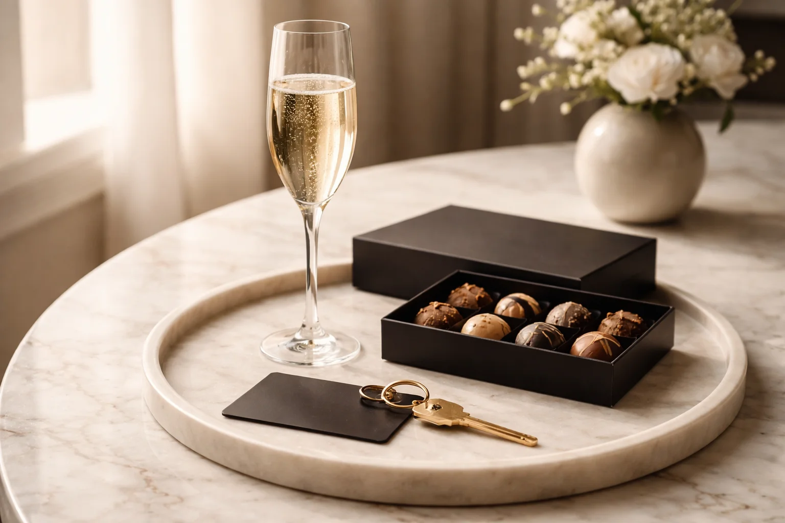 Logo professionnel pour Hôtel