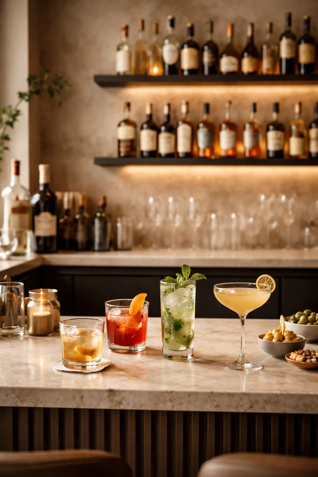 Site internet en 24h pour Restaurant