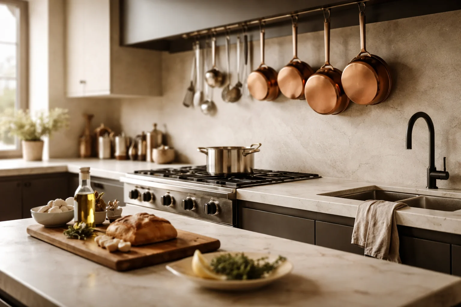 Prise de RDV en ligne pour Restaurant