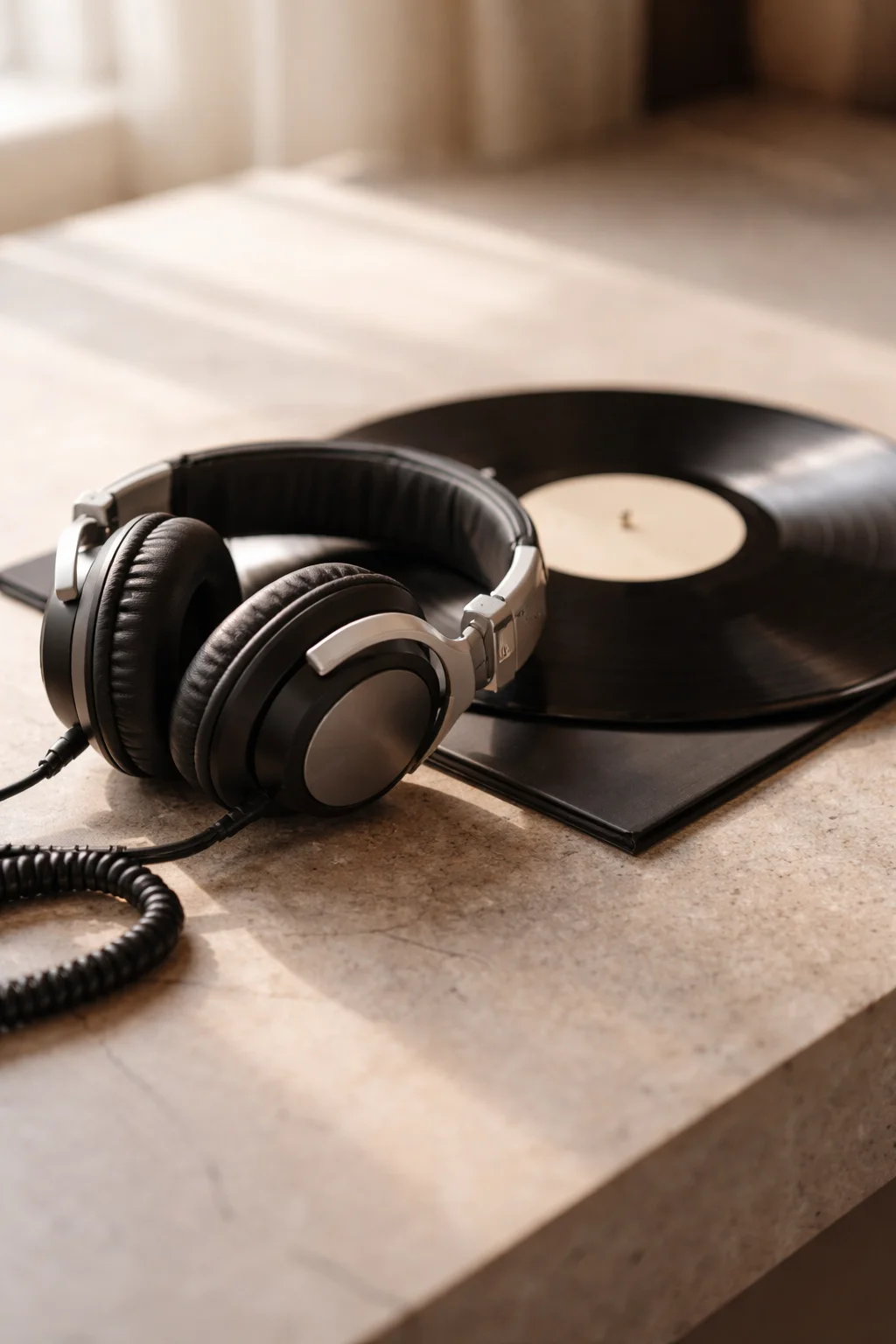 Site internet par IA pour DJ