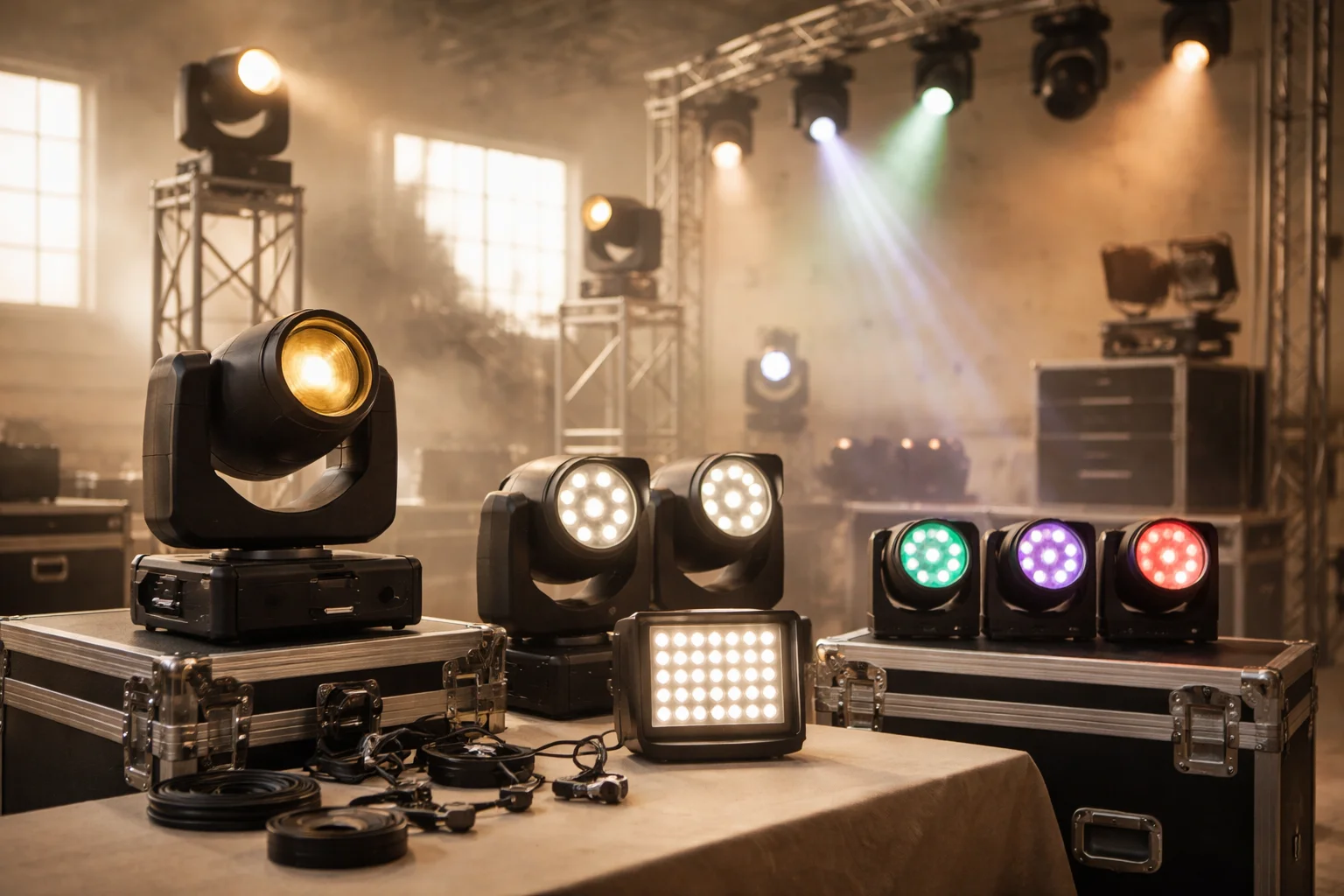 Prise de RDV en ligne pour DJ