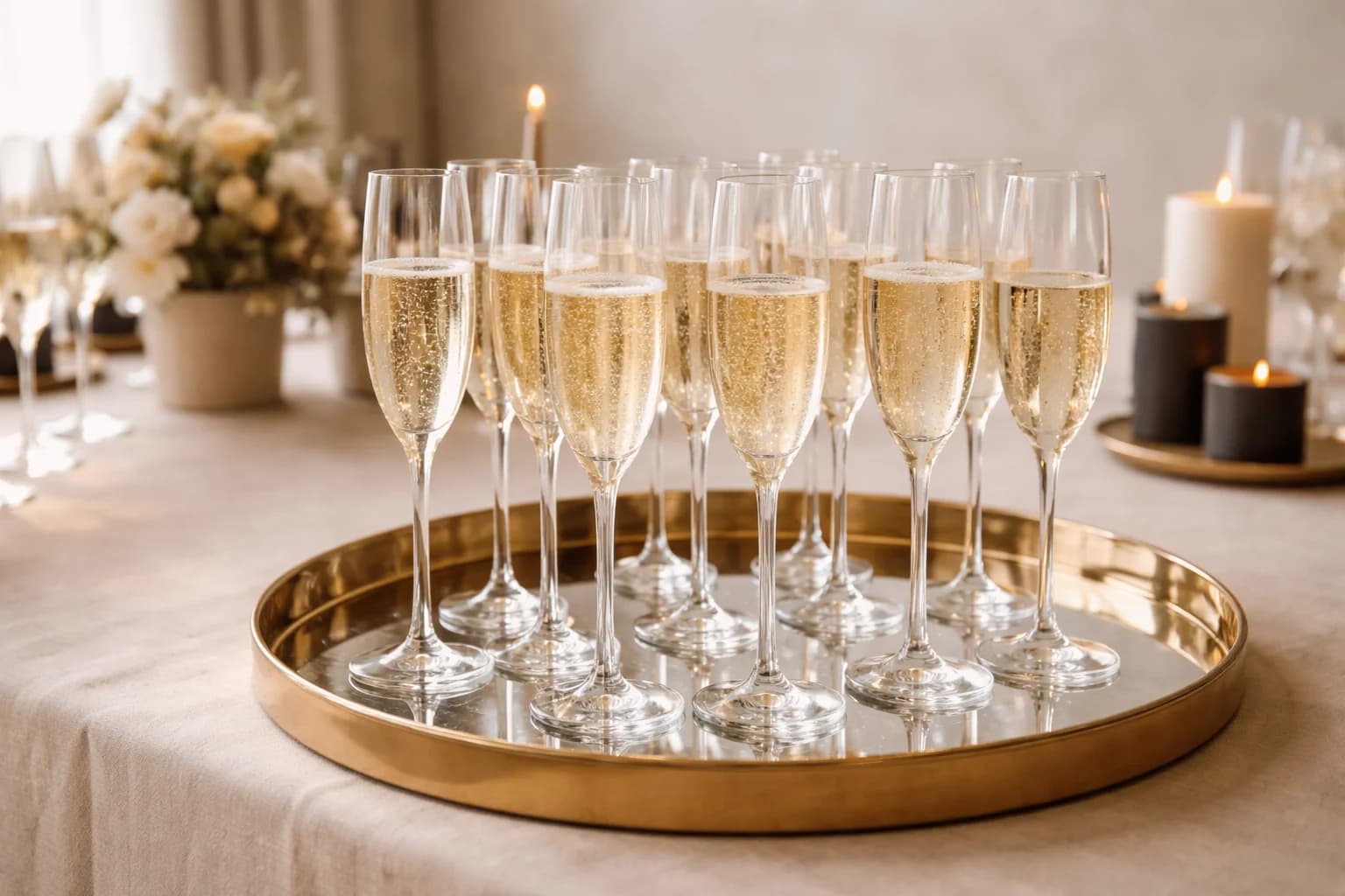 Site internet optimisé SEO pour Traiteur