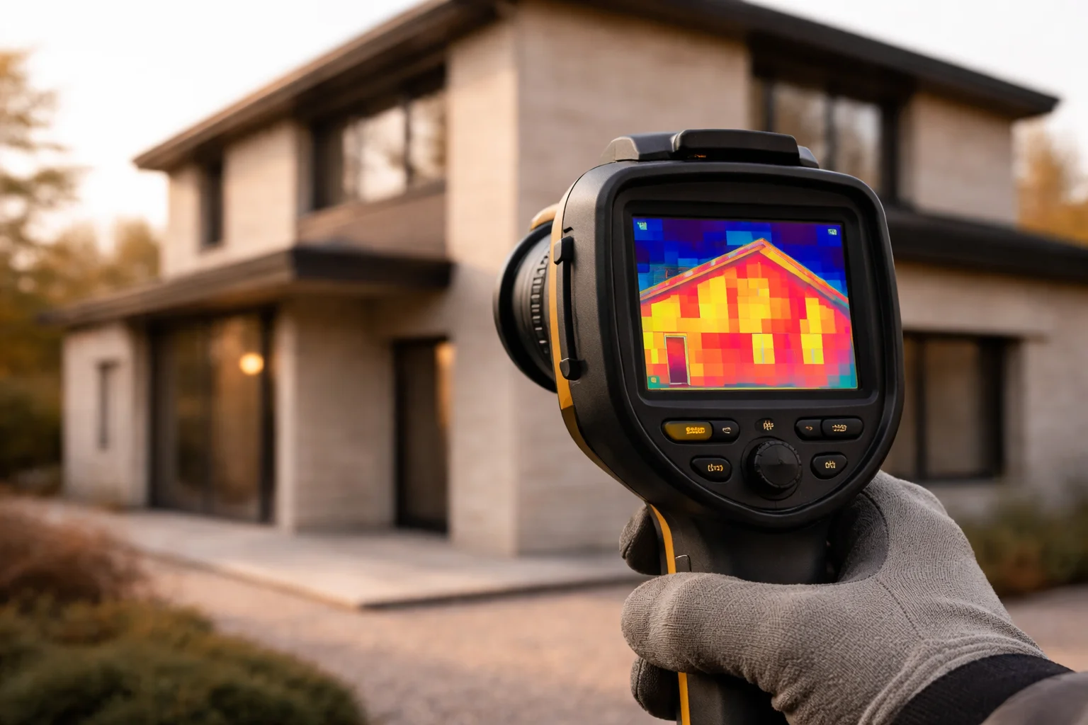 Site internet rapide pour Diagnostiqueur