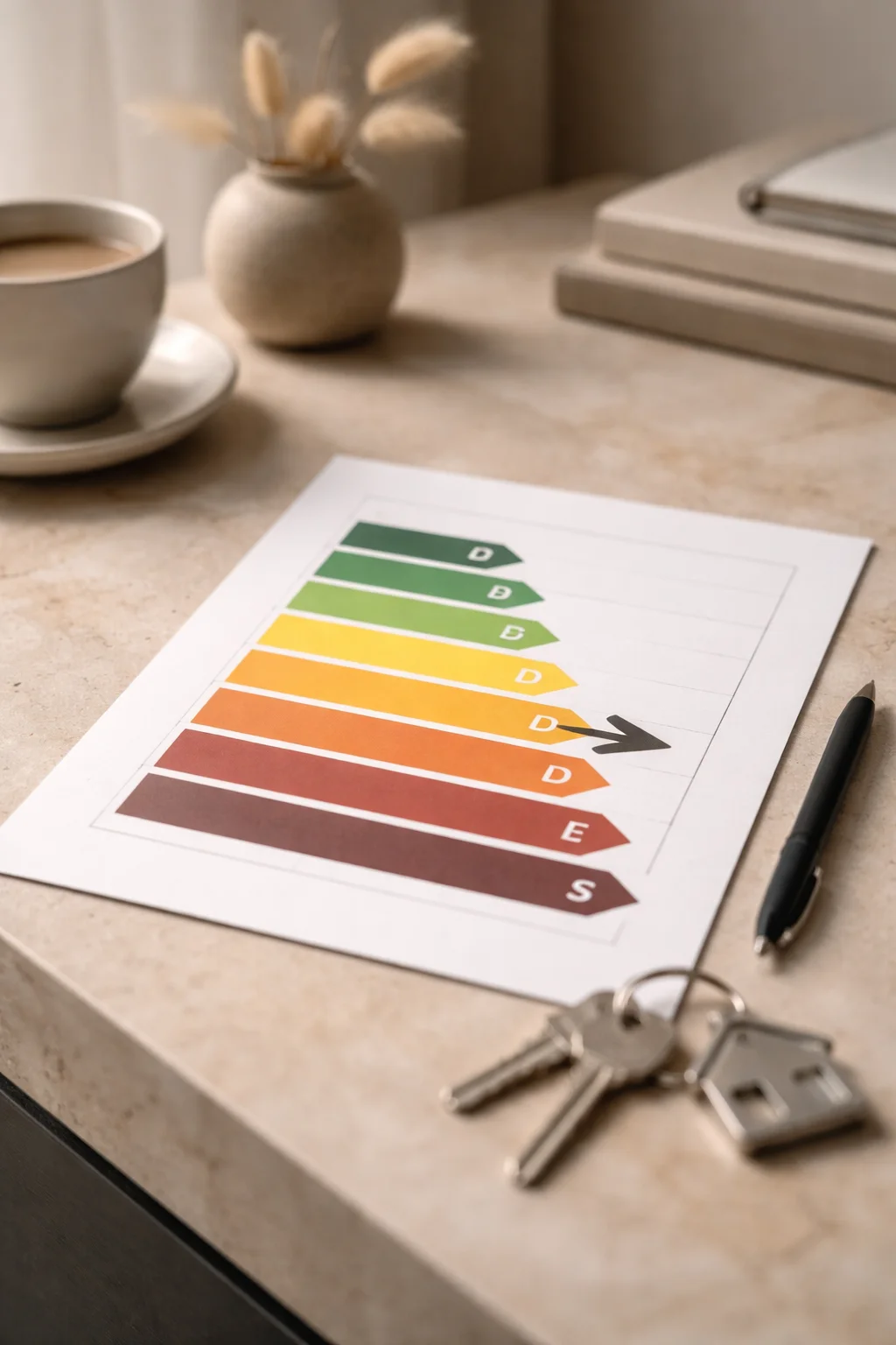 Site internet par IA pour Diagnostiqueur