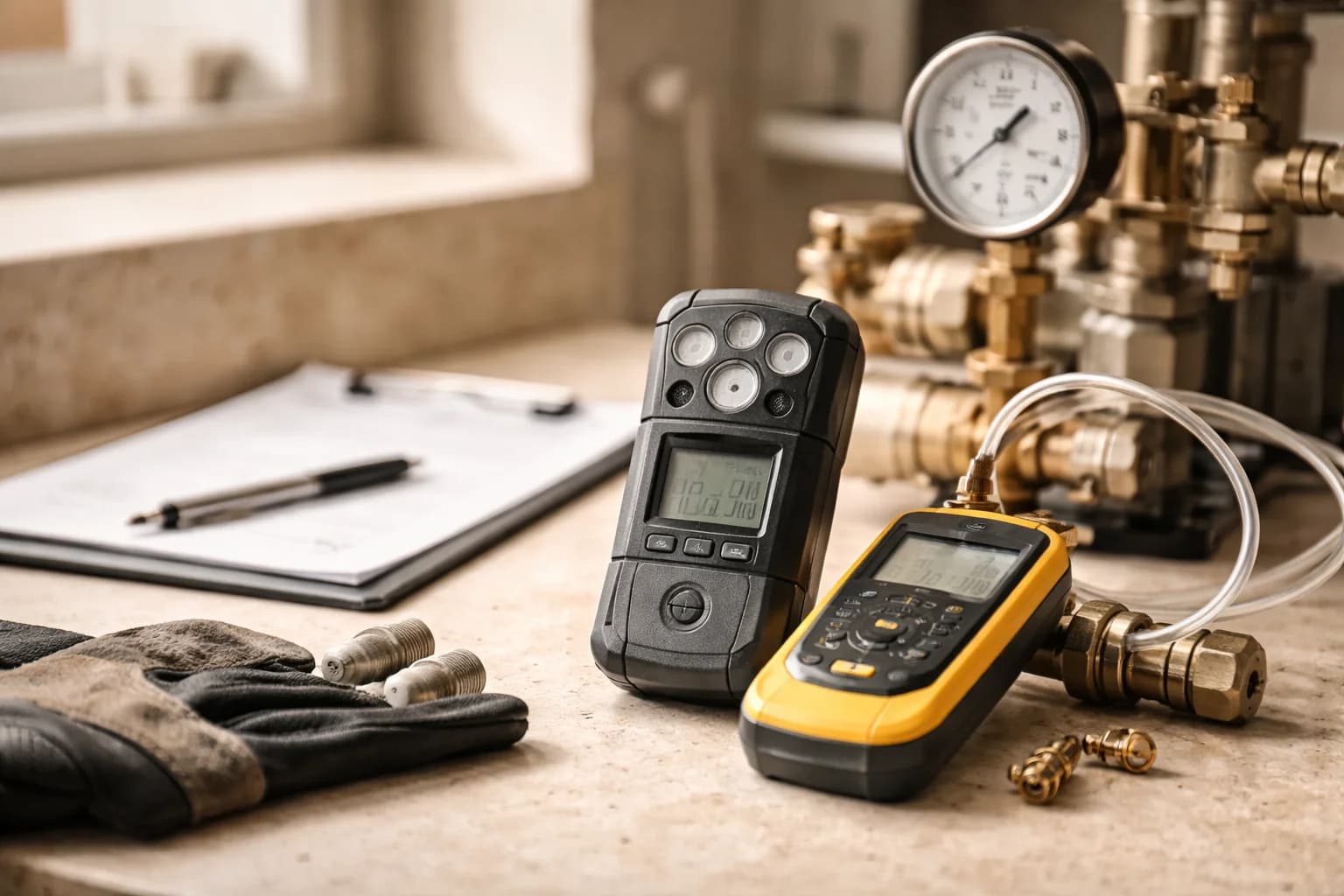 Prise de RDV en ligne pour Diagnostiqueur