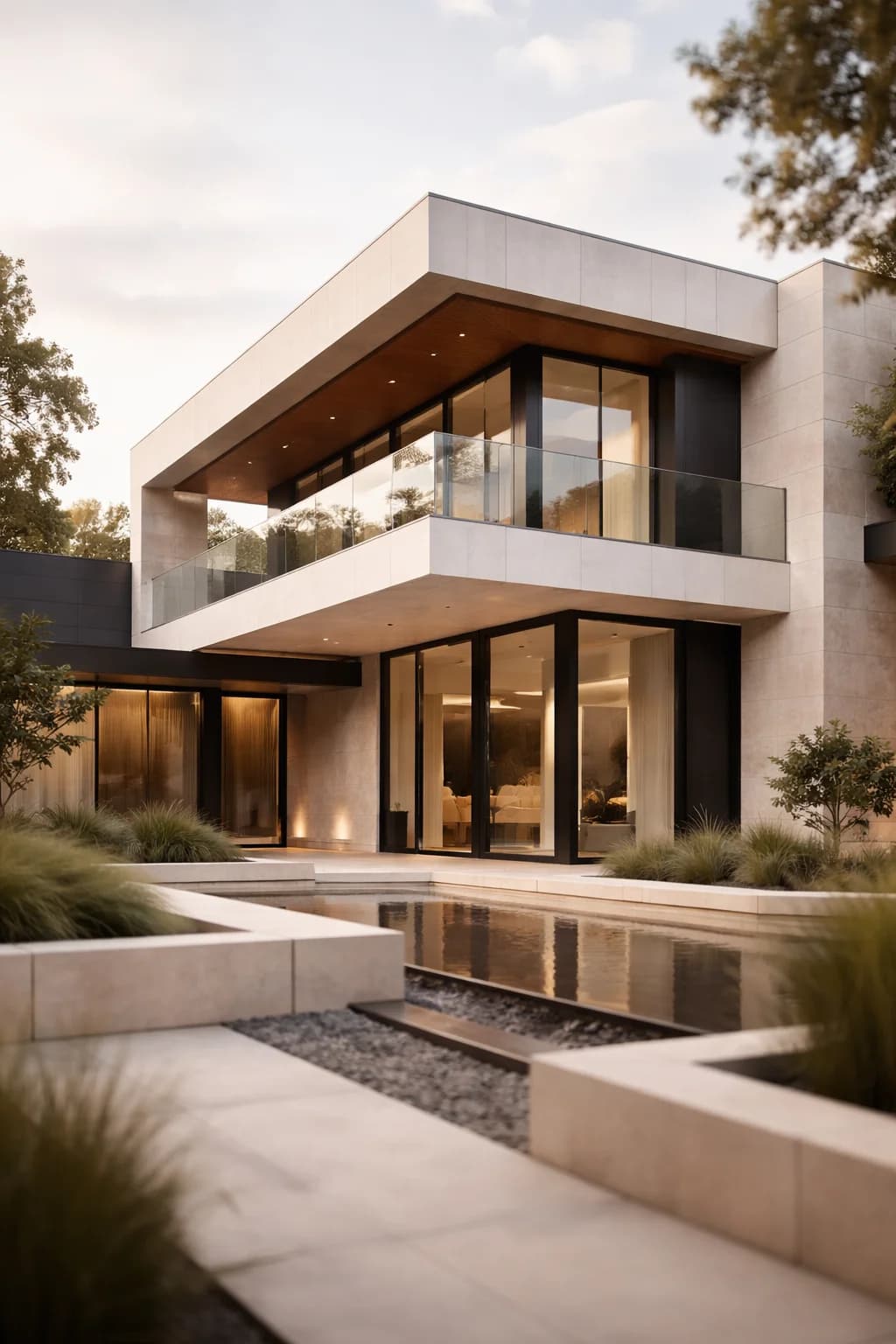 Site internet en 24h pour Architecte