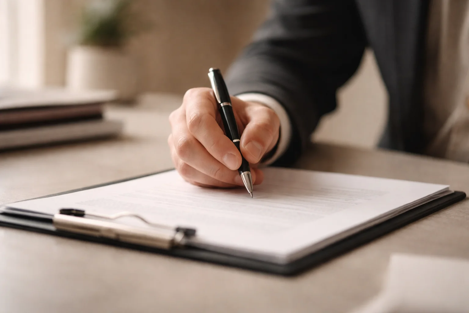 Logo professionnel pour Avocat