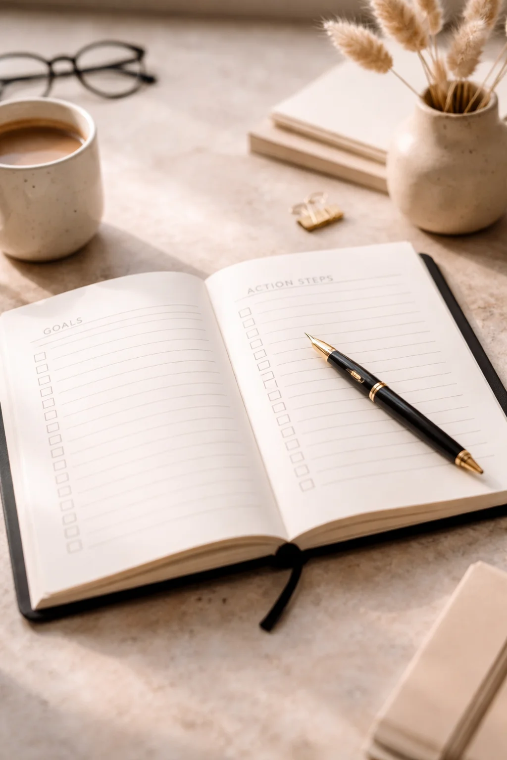 Site internet par IA pour Coach