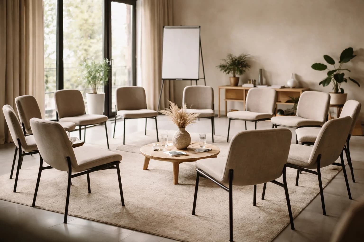 Logo professionnel pour Coach