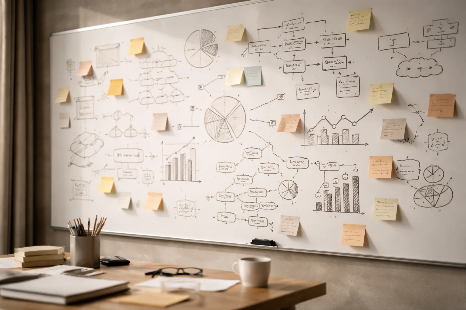 Site internet rapide pour Consultant