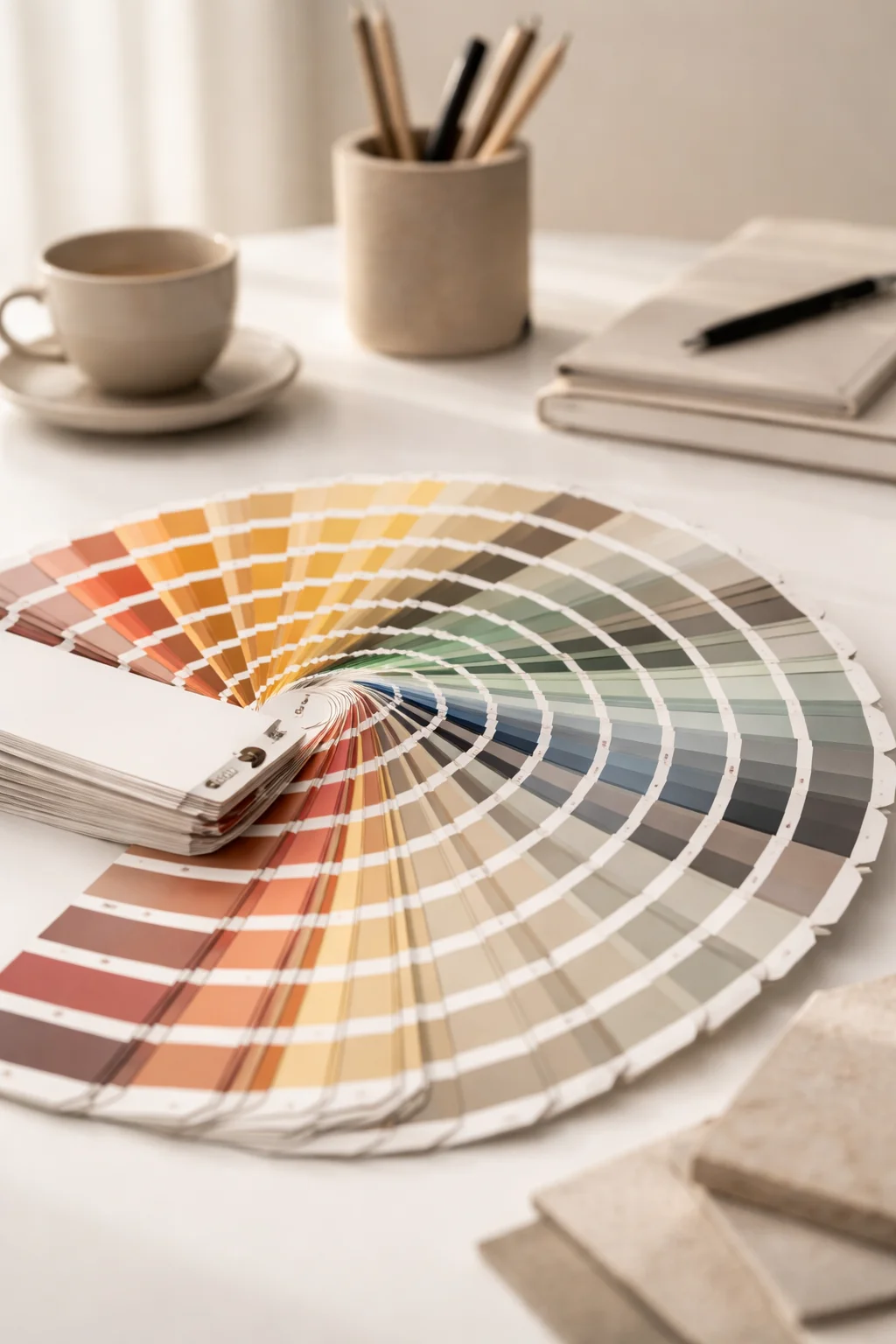 Site internet par IA pour Designer / Graphiste