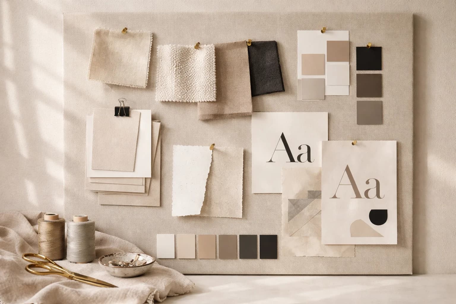 Logo professionnel pour Designer / Graphiste