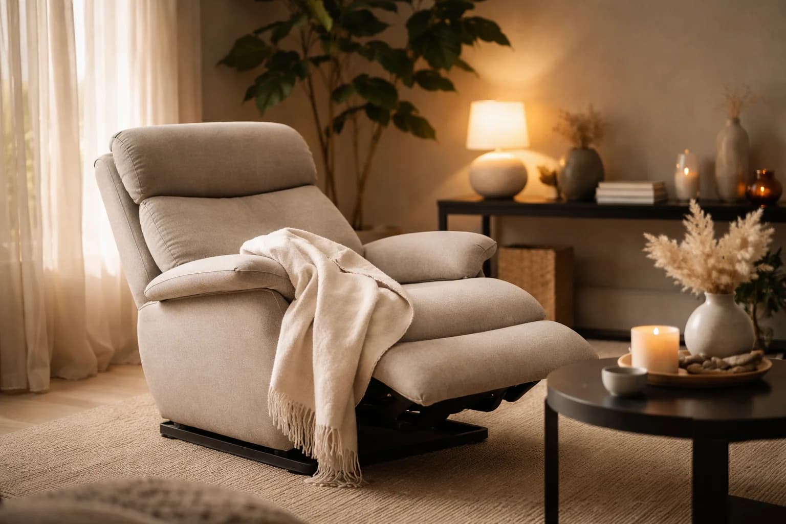 Site internet rapide pour Hypnothérapeute