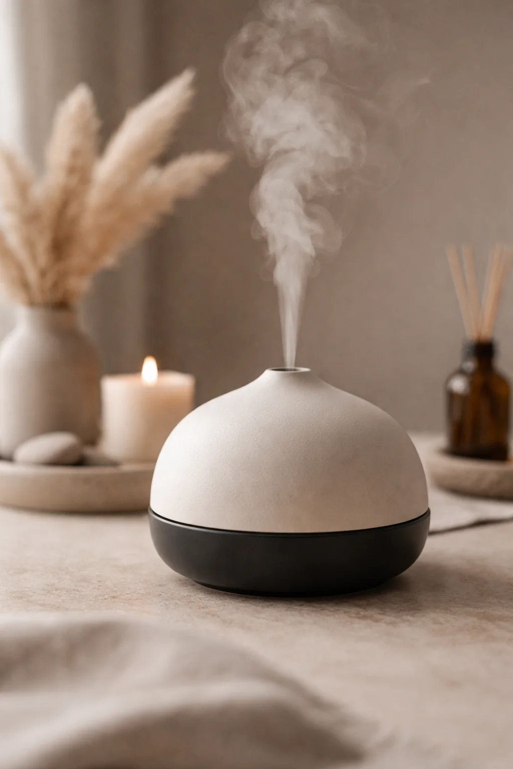 Site internet par IA pour Hypnothérapeute