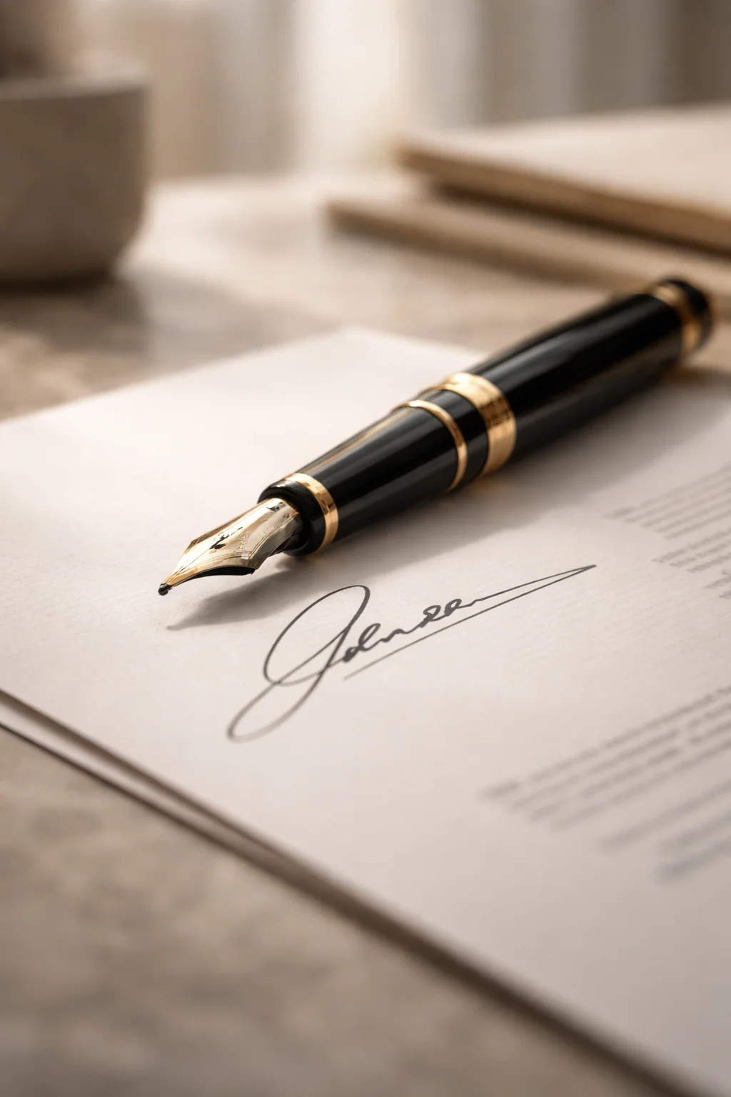 Site internet en 24h pour Notaire