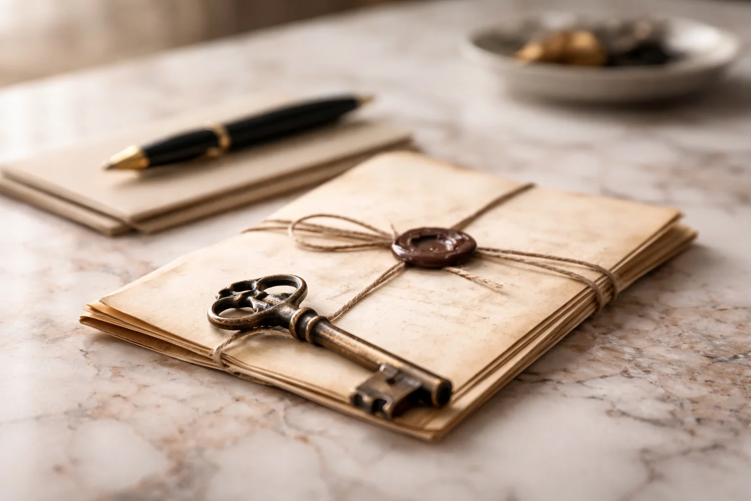 Prise de RDV en ligne pour Notaire