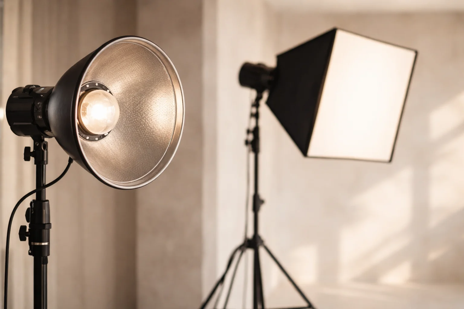 Logo professionnel pour Photographe