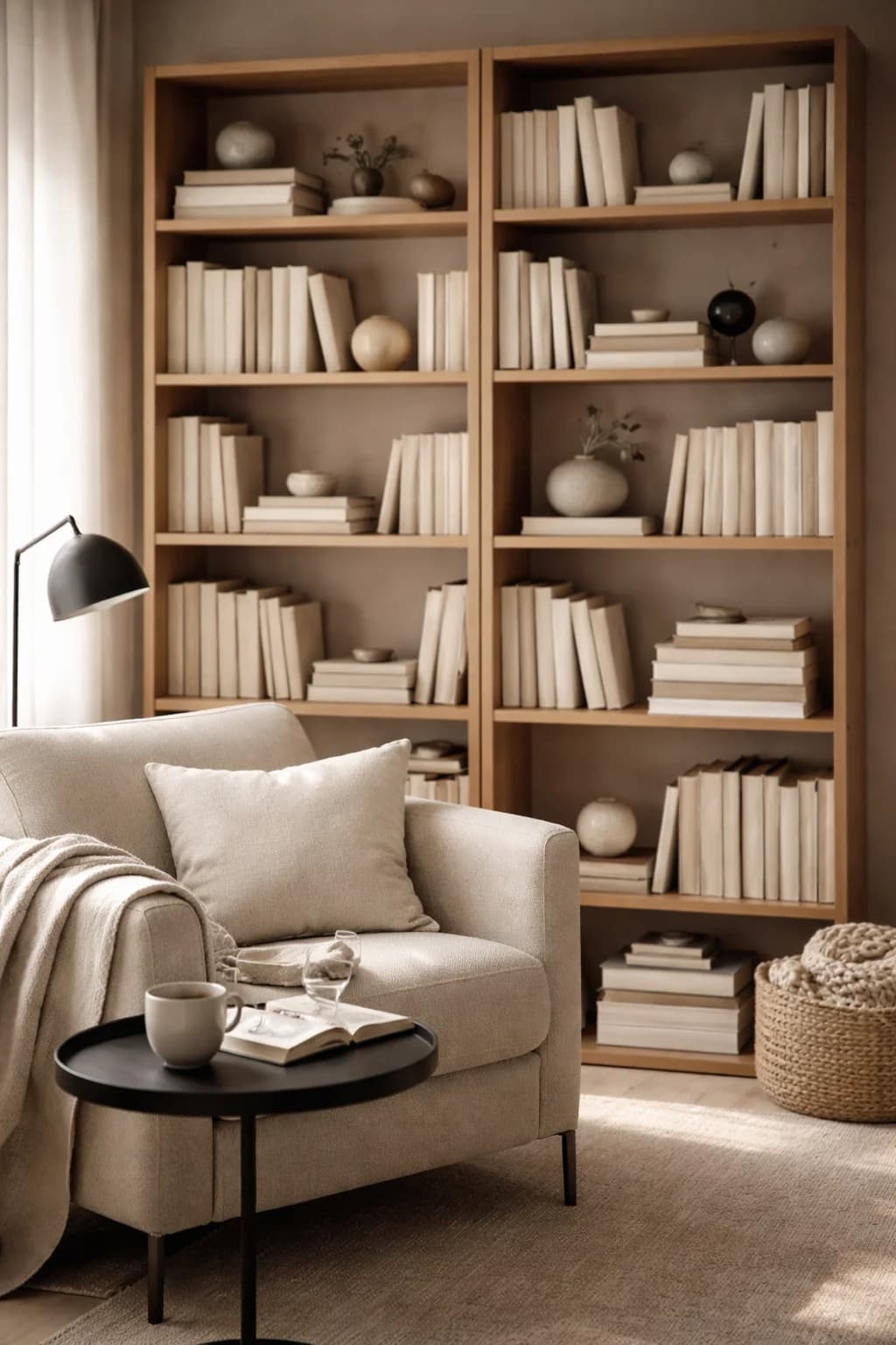 Site internet par IA pour Psychologue