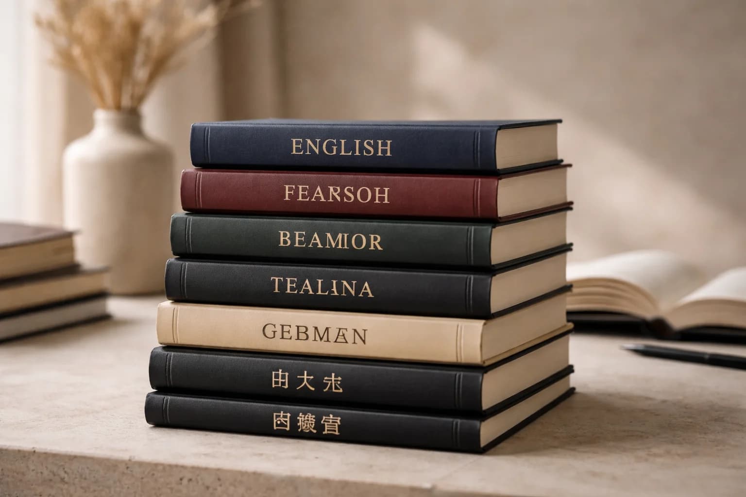 Site internet rapide pour Traducteur