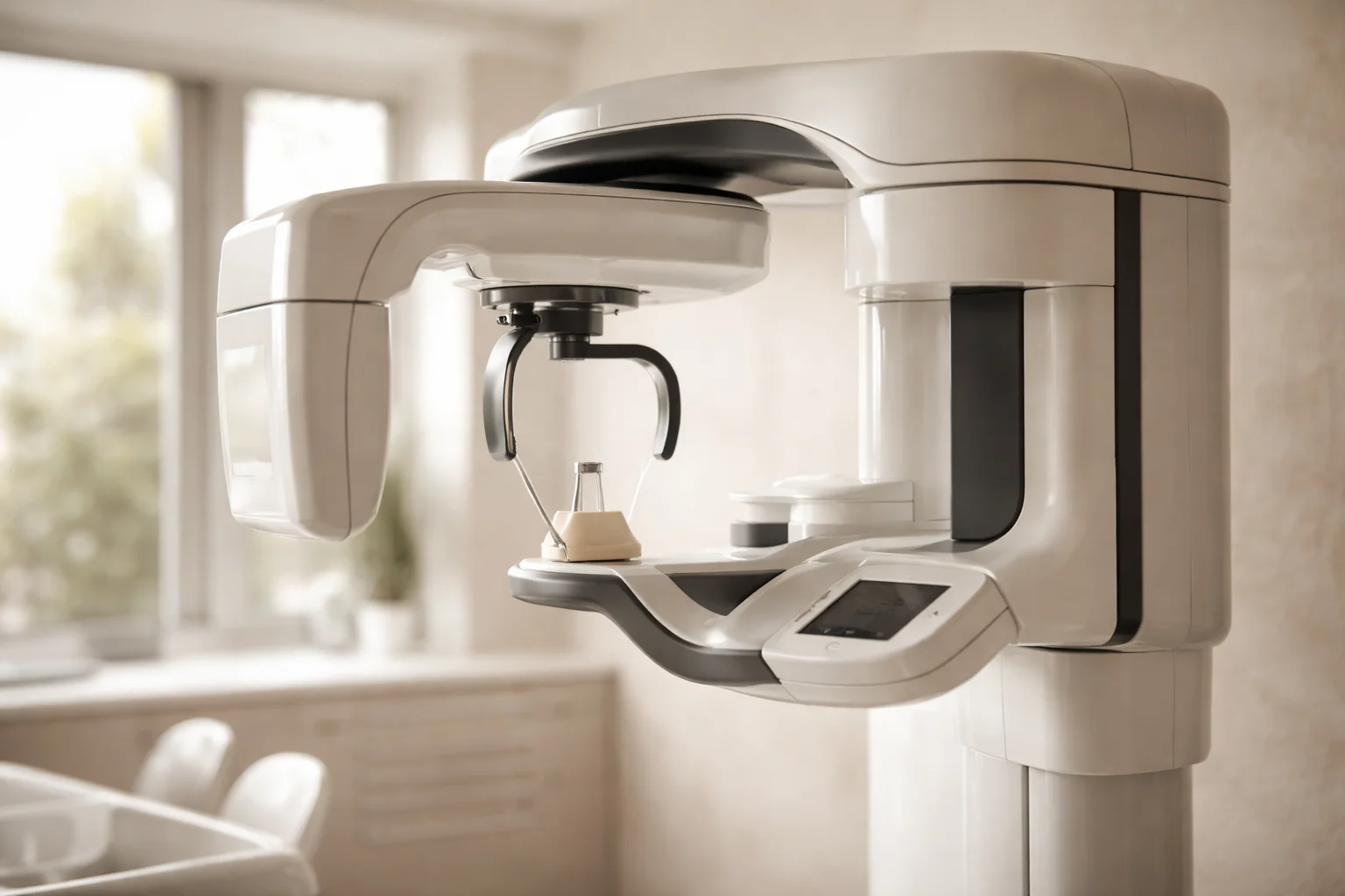 Site internet optimisé SEO pour Dentiste