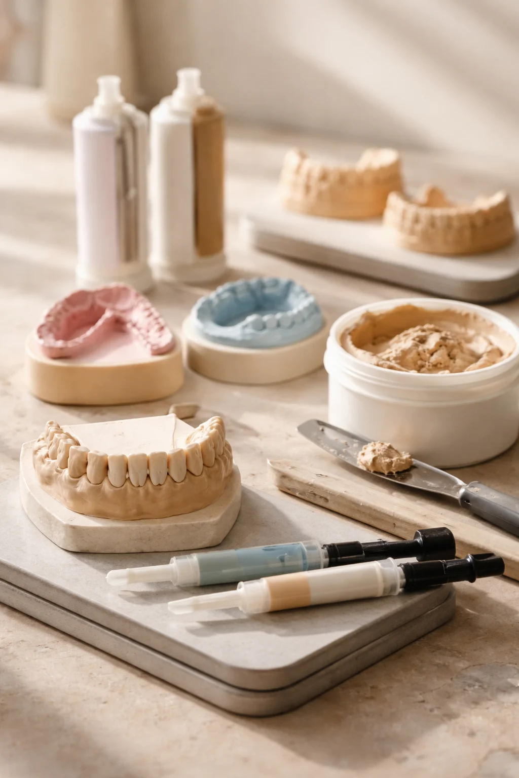 Site internet en 24h pour Dentiste