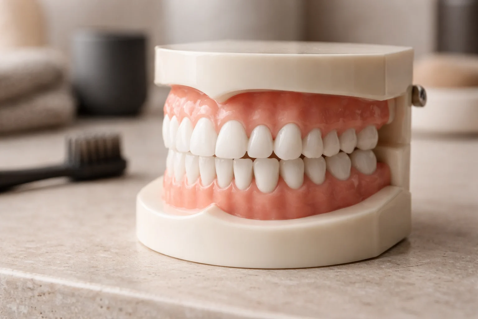 Logo professionnel pour Dentiste