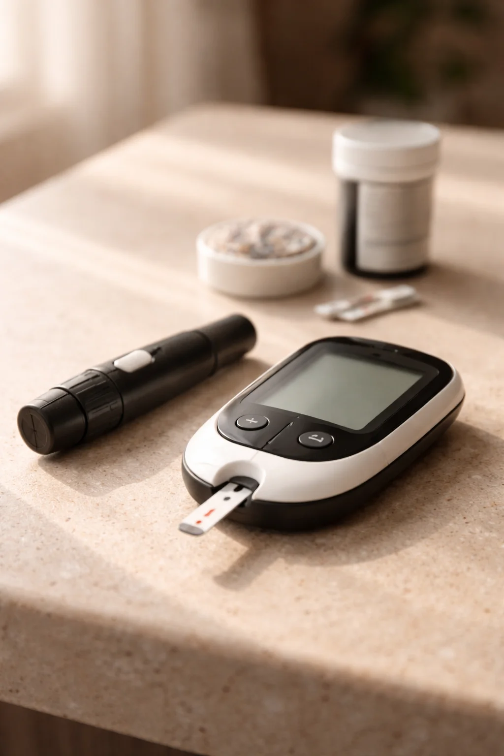 Site internet par IA pour Infirmier