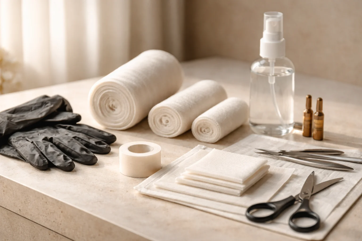 Site internet optimisé SEO pour Infirmier