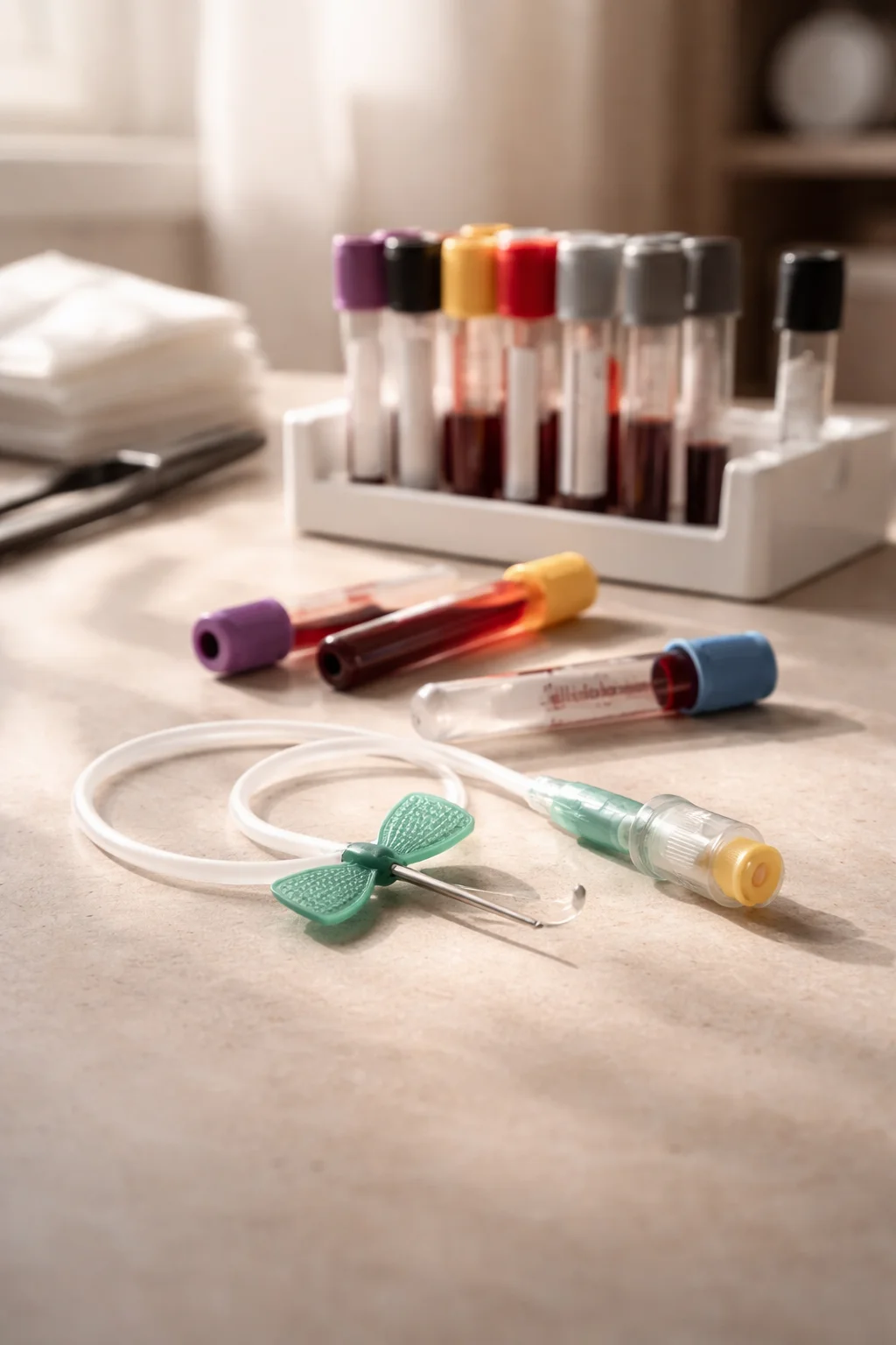 Site internet en 24h pour Infirmier