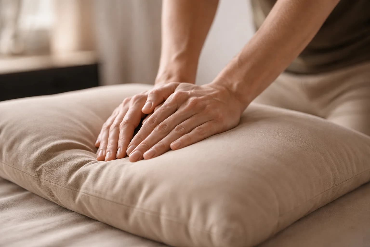 Site internet optimisé SEO pour Kinésithérapeute