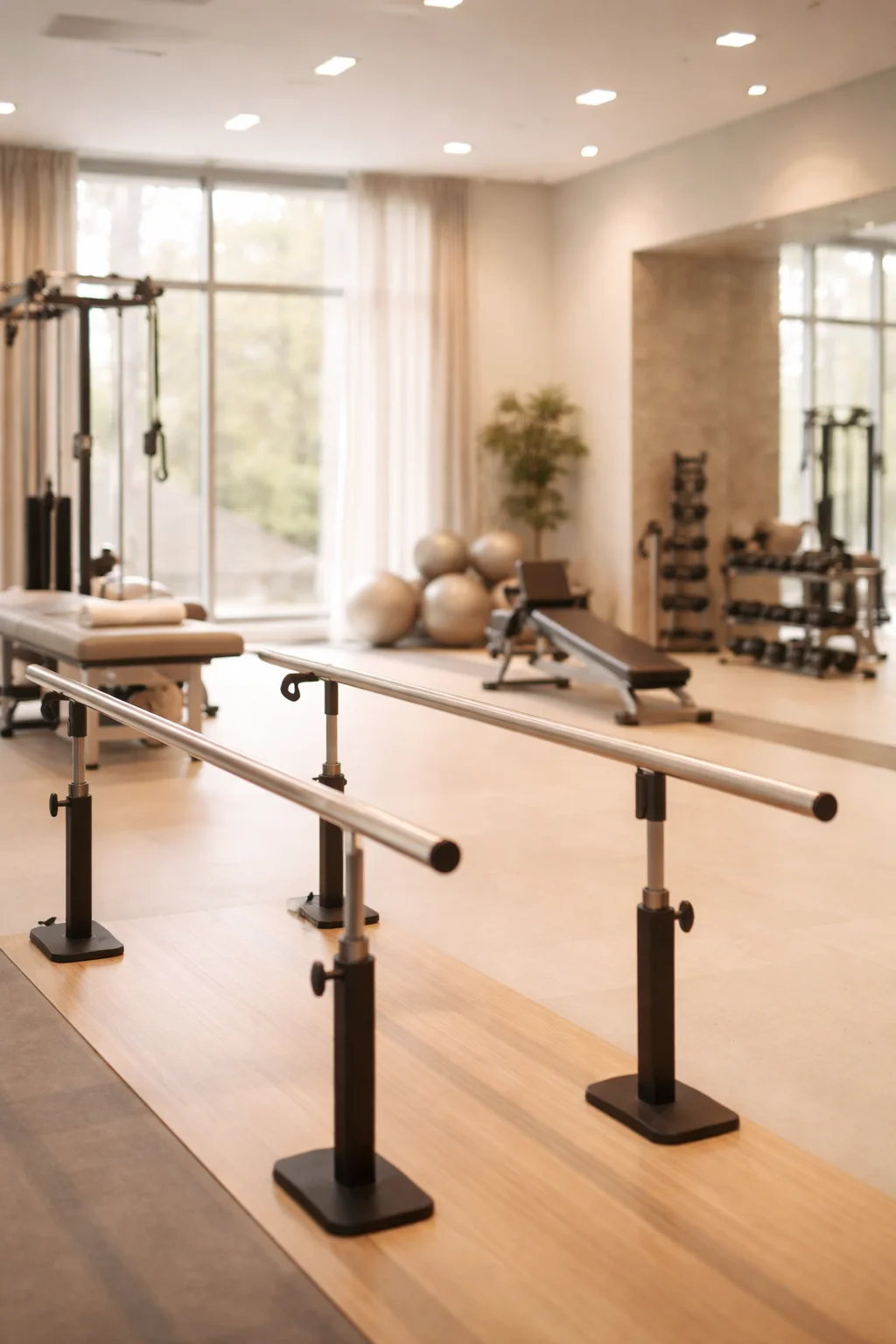 Site internet en 24h pour Kinésithérapeute