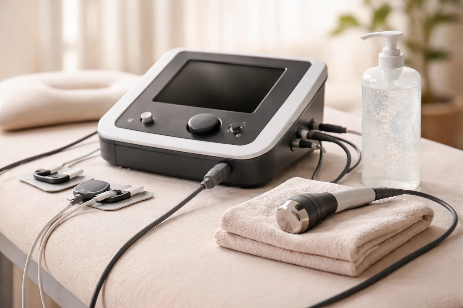 Prise de RDV en ligne pour Kinésithérapeute