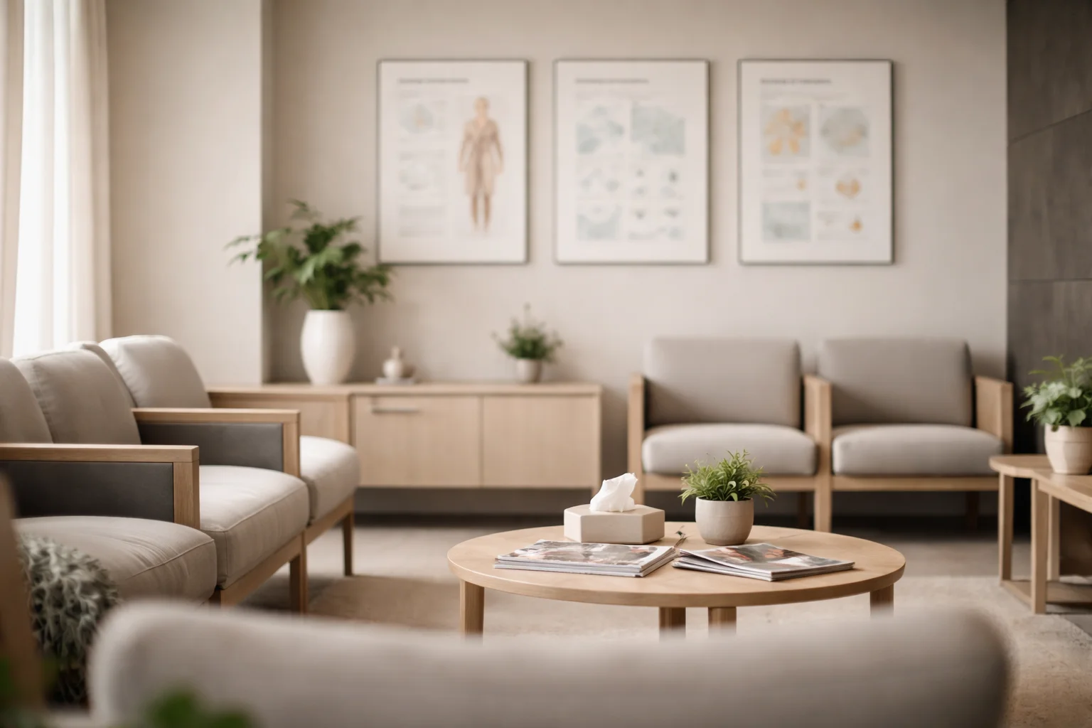 Prise de RDV en ligne pour Médecin