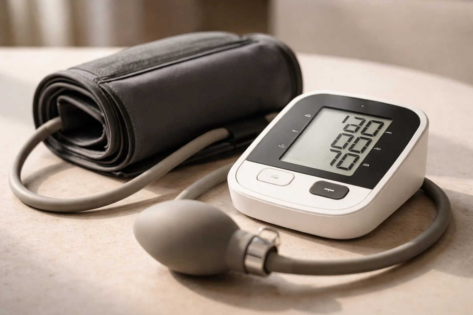 Logo professionnel pour Médecin