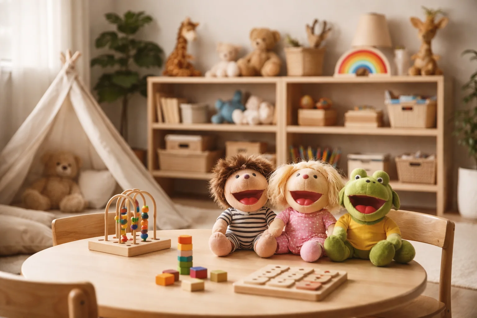 Site internet optimisé SEO pour Orthophoniste