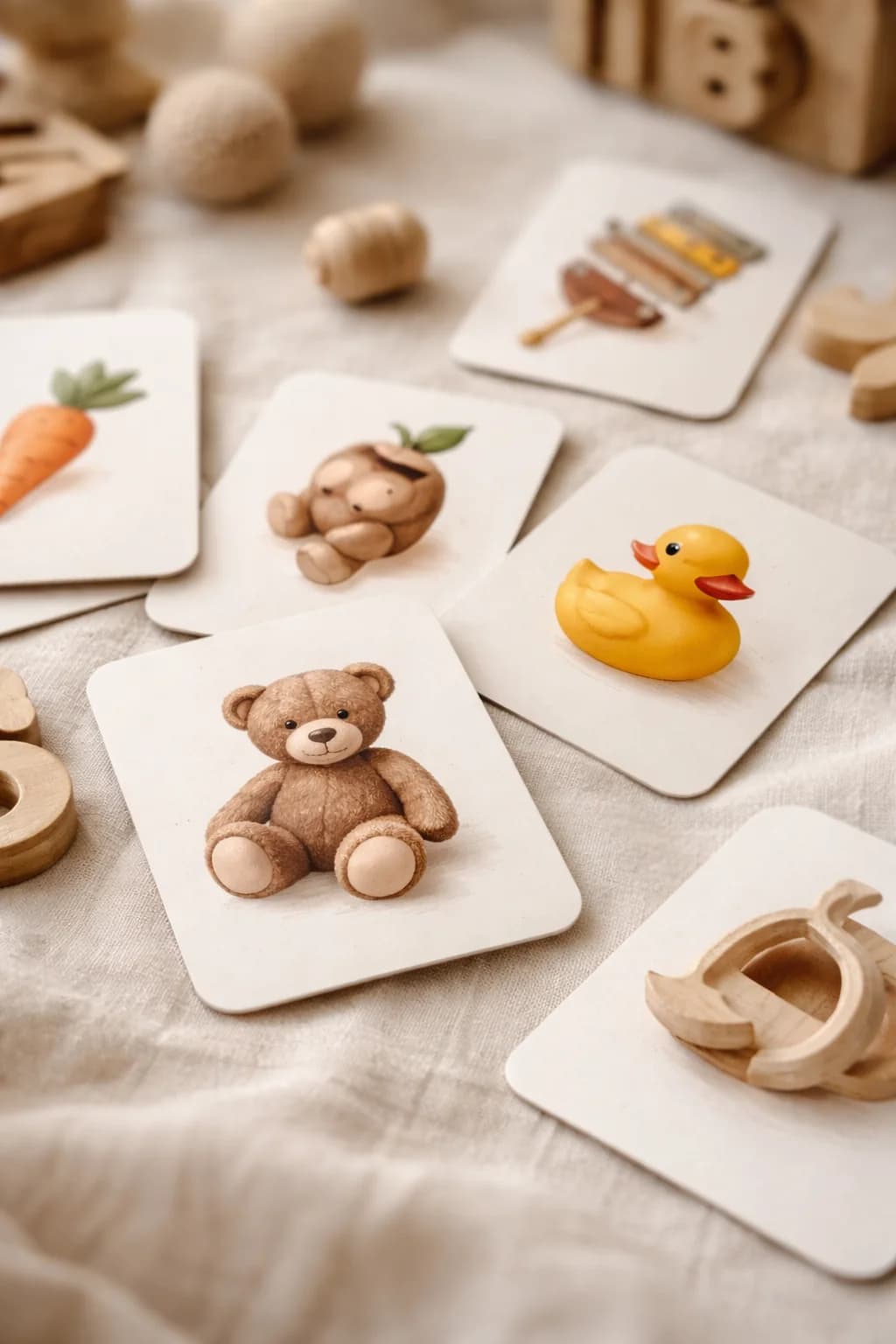 Site internet en 24h pour Orthophoniste